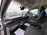 Ford Transit Custom Crew Cab AUTO LWB L2H1 Trend 280 Air Con Sport Alloys Camera Sensors SELECT 12