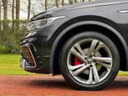 Volkswagen Tiguan 1.5 TSI R-Line Edition DSG Euro 6 (s/s) 5dr 26