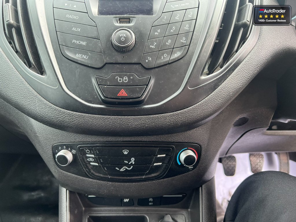 2019 Ford Transit Courier SWB L1H1 Low Roof Base Tdci EURO 6 NO VAT — thumbnail 34 of 51