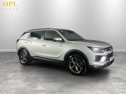 SsangYong Korando 1.5 Ultimate SUV 5dr Petrol Manual Euro 6 (s/s) (163 ps) Air Con - Alloys W