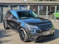 Land Rover Range Rover Velar 3.0 Range Rover Velar R-Dynamic SE D MHEV Auto 4WD 5dr 2