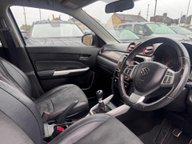 Suzuki Vitara S BOOSTERJET ALLGRIP 29