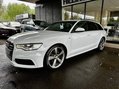 Audi A6 2.0 TDI Black Edition Multitronic Euro 5 (s/s) 5dr 5