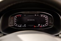 SEAT Ateca TSI EVO XCELLENCE LUX DSG 14