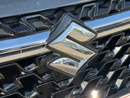 Suzuki S-Cross MOTION BOOSTERJET MHEV 13