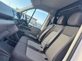 Volkswagen Crafter 2.0 Crafter CR35 Startline TDI 29