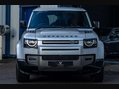 Land Rover Defender 3.0 Defender X-Dynamic S D MHEV Auto 4WD 5dr 28