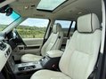 Land Rover Range Rover TDV8 VOGUE 25