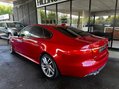 Jaguar XF 2.0d R-Sport Auto AWD Euro 6 (s/s) 4dr 5