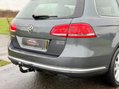 Volkswagen Passat 2.0 TDI BlueMotion Tech Executive Euro 5 (s/s) 5dr 10