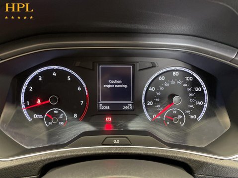 Volkswagen T-Roc 1.5 TSI EVO Active SUV 5dr Petrol Manual Euro 6 (s/s) (150 ps) 14