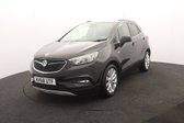 Vauxhall Mokka X 5dr 1.4i Turbo Elite Automatic 30