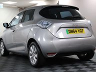 Renault Zoe DYNAMIQUE INTENS 22