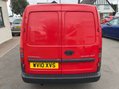Vauxhall Combo 1.2 Combo 1700 CDTi 11