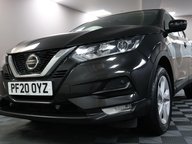 Nissan Qashqai DIG-T ACENTA PREMIUM 27