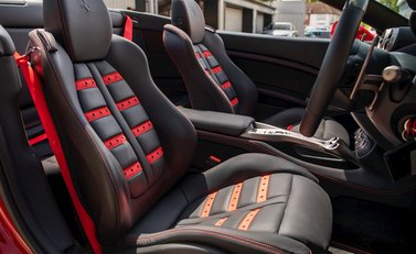 Ferrari California 14