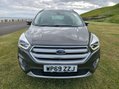Ford Kuga 2.0 TDCi EcoBlue Titanium X Edition Euro 6 (s/s) 5dr 6