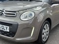 Citroen C1 1.0 VTi Feel Euro 5 5dr (Euro 5) 7