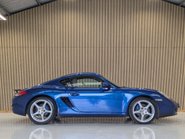 Porsche Cayman 2.9 Cayman Semi-Auto 3dr 14
