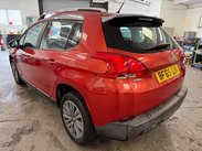Peugeot 2008 1.2 PureTech Active ETG Euro 6 (s/s) 5dr 4