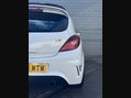 Vauxhall Corsa 1.6T 16V VXR Clubsport Hatchback 3dr Petrol Manual Euro 5 (205 ps) 21