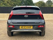 Hyundai BAYON T-GDI PREMIUM DCT MHEV 8