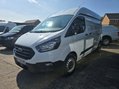 Ford Transit Custom 320 LEADER P/V ECOBLUE 3