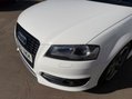 Audi S3 2.0 TFSI Black Edition Sportback quattro Euro 5 5dr 35