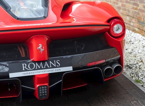 Ferrari LaFerrari 22