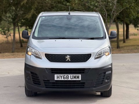 Peugeot Expert 2.0 Expert Professional Standard Blue HDi 31