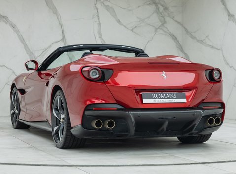 Ferrari Portofino M 4