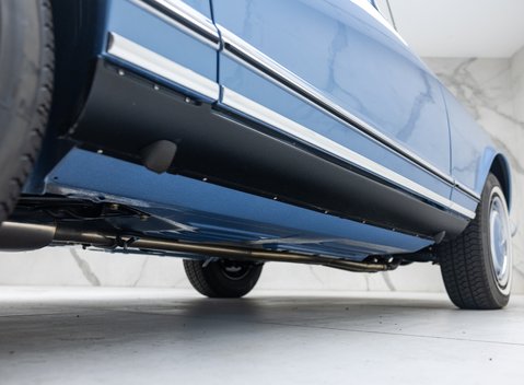 Mercedes-Benz 280 SL W113 Pagoda 52