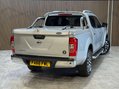 Nissan Navara 2.3 Navara Tekna dCi Auto 4WD 5dr 24