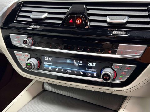 BMW M5 4.4i V8 Competition Saloon 4dr Petrol Steptronic xDrive Euro 6 (s/s) (625 p 55