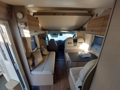 Swift Edge 466 2022 Icon Special Edition 18