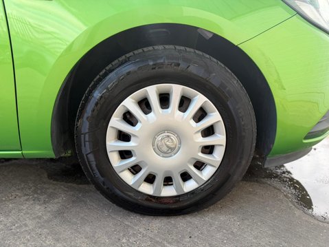 Vauxhall Corsa 1.4i Life Euro 6 3dr 15
