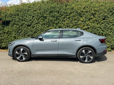 Polestar 2 Dual Motor 78kWh Long Range Fastback 5dr Electric Auto 4WDE (408 ps) 31