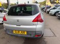 Peugeot 3008 1.6 HDi Active Euro 4 5dr 4