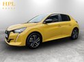 Peugeot 208 1.2 PureTech Active Premium + Hatchback 5dr Petrol Manual Euro 6 (s/s) (100 3