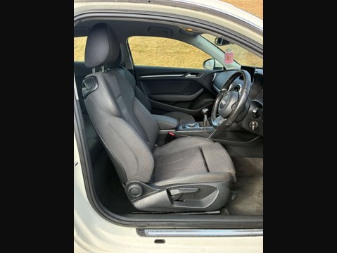 Audi A3 1.6 A3 Sport TDI 3dr 9