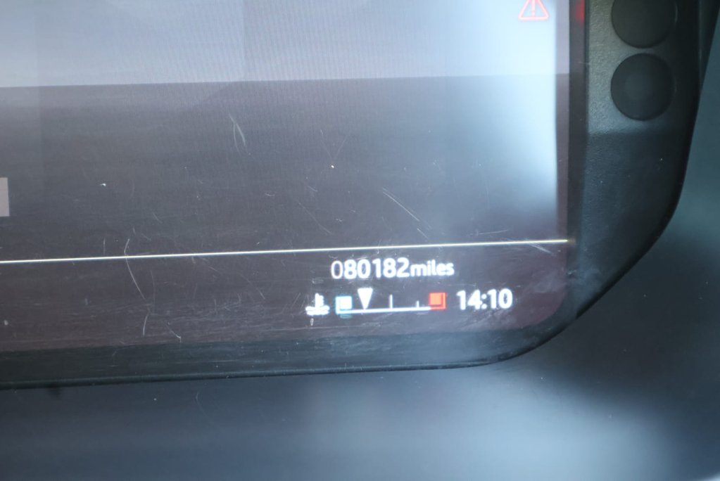 Land Rover Defender 110 HARD TOP SE MHEV with upgraded wheels £9500 REAR SEAT CONVERSION FITTED 28