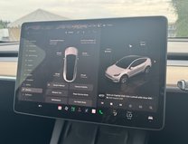 Tesla Model Y (Dual Motor) Long Range SUV 5dr Electric Auto 4WDE (384 bhp) 24