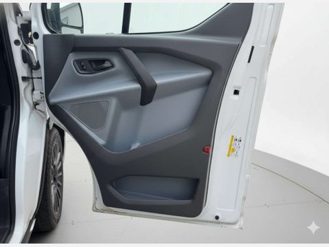 Ford Transit Custom 340 LR PV 14