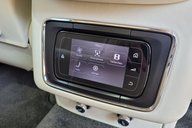 Bentley Bentayga First Edition V8 Diesel 45