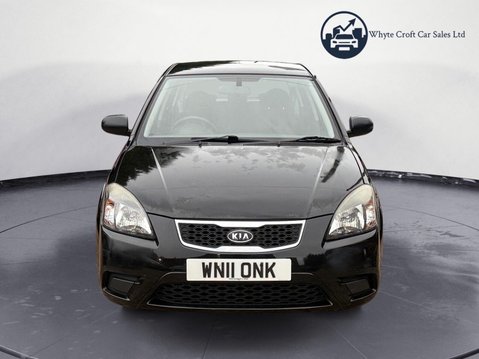 Kia Rio 1.4 1 5dr 3