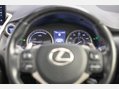 Lexus NX 2.5 300h GPF Premium SUV 5dr Petrol Hybrid E-CVT 4WD Euro 6 (s/s) (197 ps) 51