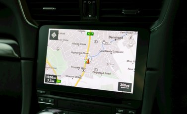 Porsche 911 GT3 RS (991.2) 22