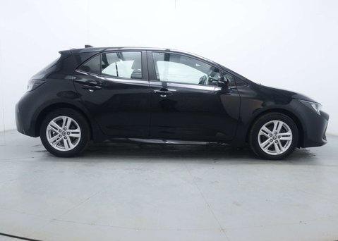 Toyota Corolla 1.8 Corolla Icon HEV CVT 5dr 12