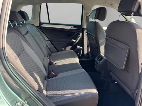 Volkswagen Tiguan 2.0 TDI SE Euro 6 (s/s) 5dr 35