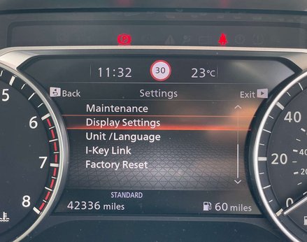 Nissan Qashqai 1.3 Qashqai N-Connecta DiG-T MHEV 5dr 32